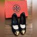 Tory Burch Shoes | Brand New Tory Burch Pumps Size 7 | Color: Blue | Size: 7