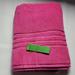 Kate Spade Bath & Body | Kate Spade Bath Towel Hot Pink | Color: Pink | Size: Os
