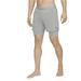 Nike Shorts | Nike Dri-Fit Mens Flex Active 2 In 1 Short Yoga Gray Size Xxl New With Tag | Color: Gray | Size: Xxl