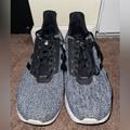 Adidas Shoes | Adidas Mens Duramo 9 Bb6917 Gray Running Shoes Sneakers Size 10.5 | Color: Gray | Size: 10.5