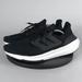 Adidas Shoes | Adidas Ultraboost Lite Black/White Athletic Running Shoes Gy9351 Men’s Size 12 | Color: Black/White | Size: 12