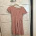 Brandy Melville Dresses | Brandy Melville Light Pink Dress | Color: Pink | Size: One Size
