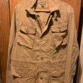 Levi's Jackets & Coats | Levi’s Vintage Barn Coat | Color: Tan | Size: L