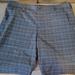 Under Armour Shorts | Men's Under Armour Golf Shorts | Color: Blue/Gray | Size: 42