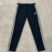 Adidas Pants & Jumpsuits | Adidas Tiro 19 Pants | Color: Black/White | Size: M