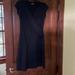 Athleta Dresses | Black Simple Athleta Dress | Color: Black | Size: S