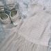 Urban Outfitters Dresses | Ballet Tulle *Maternity* Photoshoot Dress | Color: White | Size: M