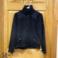 Columbia Jackets & Coats | Columbia Black Fleece Jacket Size S Women | Color: Black | Size: S