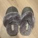 Jessica Simpson Shoes | Jessica Simpson Slippers | Color: Gray | Size: 8