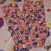 Disney Pants & Jumpsuits | New Disney Lularoe Donald Duck All Over Print Tall & Curvy Leggings | Color: Pink | Size: L