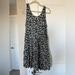 American Eagle Outfitters Dresses | American Eagle Babydoll Dress | Color: Black | Size: M