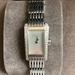 Gucci Accessories | Authentic Gucci Watch Mother Of Pearl & Diamonds | Color: Silver | Size: Os