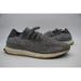 Adidas Shoes | Adidas Ultra Boost Uncaged Black Gray Running Shoes Sneakers Bb3898 Men’s 13 | Color: Gray/White | Size: 13