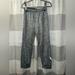 Nike Bottoms | Boys Youth Grey Nike Dri-Fit Jogger Pants | Color: Black/Gray | Size: Xlb