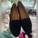 J. Crew Shoes | J.Crew Black Shoes 8 | Color: Black | Size: 8