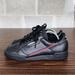 Adidas Shoes | Adidas Continental 80 Rascal 'Core Black' Sneaker Size 5 Men's | Color: Black | Size: 5