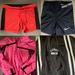 Nike Bottoms | Bundle! Junior Girls Workout Set/Extras | Color: Black/Blue/Gray/Pink/Red | Size: Mg