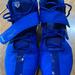 Nike Shoes | Beautiful Nike Men Lacrosse Cleats Size 13 Like New | Color: Blue/White | Size: 13