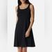 Columbia Dresses | Columbia Pfg Freezer Dress Size M | Color: Black | Size: M