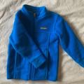 Columbia Jackets & Coats | Little Kids Columbia Zip Up | Color: Blue | Size: 18-24mb