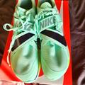 Nike Shoes | Nike Air Zoom Lj Elite Mint Foam Green Dr9924-300 | Color: Green | Size: 9