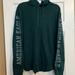 American Eagle Outfitters Shirts | Men’s American Eagle Xl Hoodie Green | Color: Green | Size: Xl
