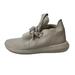 Adidas Shoes | Adidas Womens Light Gray Tublar Sneakers Tennis Shoes Size 8.5 | Color: Gray | Size: 8.5