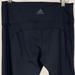 Adidas Pants & Jumpsuits | Basic Adidas Medium Climalite Leggings | Color: Black | Size: M