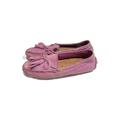 Coach Shoes | Coach Nadia | Coach Shoes | Tassel | Drivers/Moccasin Lilac Purple 6 | Color: Purple | Size: 6