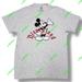 Disney Shirts | Disneyland Mickey Mouse Vintage Gray T Shirt | Color: Gray/Silver | Size: Various