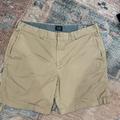J. Crew Shorts | J Crew Slim Cut Men’s Khaki Shorts | Color: Tan | Size: 32