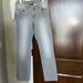 Levi's Jeans | Levi Mid Rise Straight 552 Jeans Size 6 Medium | Color: Gray | Size: 6