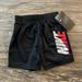 Nike Bottoms | Nike Boys Shorts Nwt | Color: Black/Red | Size: 3tb