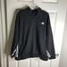 Adidas Shirts | Adidas Men's Must Have 3 Stripes 1/4 Zip Sweatshirt Black E5280 ~ Size 2xl | Color: Black/White | Size: Xxl