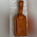 Louis Vuitton Storage & Organization | Louis Vuitton Luggage Tag | Color: Brown | Size: Os