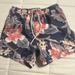 American Eagle Outfitters Swim | American Eagle Mens Swim Trunks Size Small | Color: Blue | Size: S