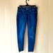 Levi's Jeans | Levi’s Low Rise Woman’s Jean Denizen Jeggings Blue Size 26 | Color: Blue | Size: 26