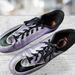 Nike Shoes | Mens Nike Mercurial Vortex Soccer Cleats Size 12 | Color: Black/Purple | Size: 12