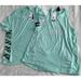 Adidas Tops | Adidas Climalite Parley Trail Running Pro T-Shirt & Adidas Tank Top Set M. New | Color: Green | Size: M