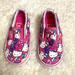 Vans Shoes | Hello Kitty Vans Off The Wall Shoes | Color: Pink | Size: 4bb