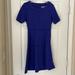 Athleta Dresses | Athleta Dress | Color: Blue | Size: Xs