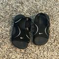 Nike Shoes | Baby Nike Slip Ons | Color: Black | Size: 5bb