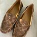 Coach Shoes | Coach - Waverly Beaded Pump - Tan - Size 6.5 | Color: Tan | Size: 6.5