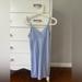 Brandy Melville Dresses | Brandy Melville Dress | Color: Blue | Size: One Size Fits All (Brandy Melville)