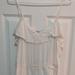 American Eagle Outfitters Dresses | American Eagle Outfitter Summer Dress | Color: Cream | Size: M