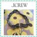 J. Crew Accessories | J Crew Belt | Color: Gray | Size: M/L