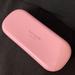 Kate Spade Accessories | Kate Spade Pink Eyeglasses Case | Color: Pink | Size: Os