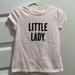 Kate Spade Shirts & Tops | Kate Spade Tee Shirt | Color: Pink | Size: 4tg