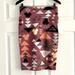 Lularoe Skirts | Lularoe Disney Mickey Mouse Cassie Skirt Size S Nwt | Color: Pink/Yellow | Size: S