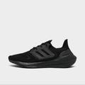 Adidas Shoes | Adidas Men's Ultraboost 22 Running Shoes Black Size 12 | Color: Black/White | Size: 12